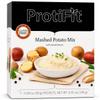 ProtiFit Protein Mashed Potato Mix, 15g Protein, 110 Calories, Low Sugar, Low Fat, Gluten Free, 7 Servings Per Box view 1