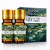 Biblical Lily of the Valley Anointing Oil from Jerusalem 2 Bottles x 10 ml view 1