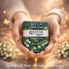 Biblical Lily of the Valley Anointing Oil from Jerusalem 2 Bottles x 10 ml view 3
