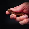Apexion Wooden Cross Fidget Cross My Heart, 30pcs Fidget for Clutching Stress Relief Religious Encouragement Gifts view 4