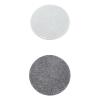 10PCS Electric Foot Grinder Heads Callus Remover Replacement Sanding Discs Compatible with for Heel Care Exfoliation view 3