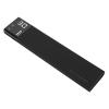 Yoidesu Pillow Speaker, Non Invasive Sleep Aid with Bone Conduction Technology and 36 White Noise Options, for Undisturbed Shared Sleeping and Bluetooth Playback (Black) view 1