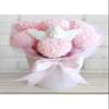 SODEF Scented Stone Arrangement Angel in My Heart Gift Set Decorative Ornament for Nursery Room, Baby Shower, Birthday Present, Home Decor, Table Accent piece - Unspecified, One Size view 1