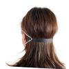 LRXIYODE 20pcs Adjustable Ear Strap Hooks for Mask Extension Band, Soft Protective Mask Hanger with Buckle, Relieves Ear Pressure for Comfortable All-Day Wear Random Color view 1