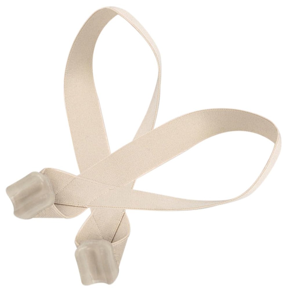 LIOOBO 2pcs Bunion Corrector Toe Spacer for Hallux Valgus Walking