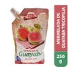 Tricopilia Guava Jam 250g (8.8 oz) Costa Rican Guava Spread, Tropical Fruit Jam, No Artificial Flavors, Ready to Eat Squeezable Pouch- 8.8 oz - 3 Pack view 2