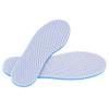 Dual Side Breathable Sponge Shoes Insole for Sneakers and Casual Shoes, Cushioned Elastic Insert for Walking Running Hiking, Removable Washable Pair, Multiple Sizes (37-38 Size) view 1