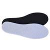 Dual Side Breathable Sponge Shoes Insole for Sneakers and Casual Shoes, Cushioned Elastic Insert for Walking Running Hiking, Removable Washable Pair, Multiple Sizes (37-38 Size) view 2
