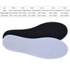 Dual Side Breathable Sponge Shoes Insole for Sneakers and Casual Shoes, Cushioned Elastic Insert for Walking Running Hiking, Removable Washable Pair, Multiple Sizes (37-38 Size) view 3