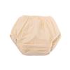 3 Pack TPU Waterproof Adult Diapers, Reusable Leakproof Diaper Covers, Washable Protective Briefs for Elderly Care (Beige,XL) view 2