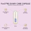 23WELL Women's Ovarian Support Capsules - Myo Inositol 40:1, CoQ10, PQQ & Vitamins D&E - Hormonal Balance, Menstrual Cycle Support - 60 Capsules view 4