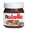 Hazelnut Cocoa Spread, Creamy Chocolate Nut Spread for Toast, Pancakes & Desserts, 13 oz Jar view 1