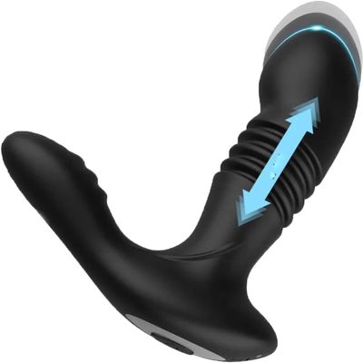 2026 New Long-inch Special Silicone Massager kit can Play Waterproof Anywhere You Like Suitable for Men's Rechargeable Cordless Body Massager with 9 Modes Suitable for Men's Relaxation - K2A