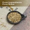 FullChea - Dried Dong Quai Root, 4oz/114g, Premium Sifted Angelica Sinensis view 3