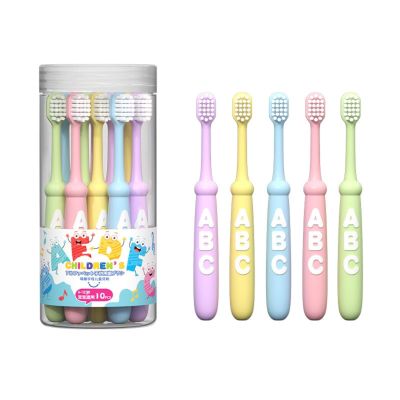CGUOXHOSU Toothbrush bristles