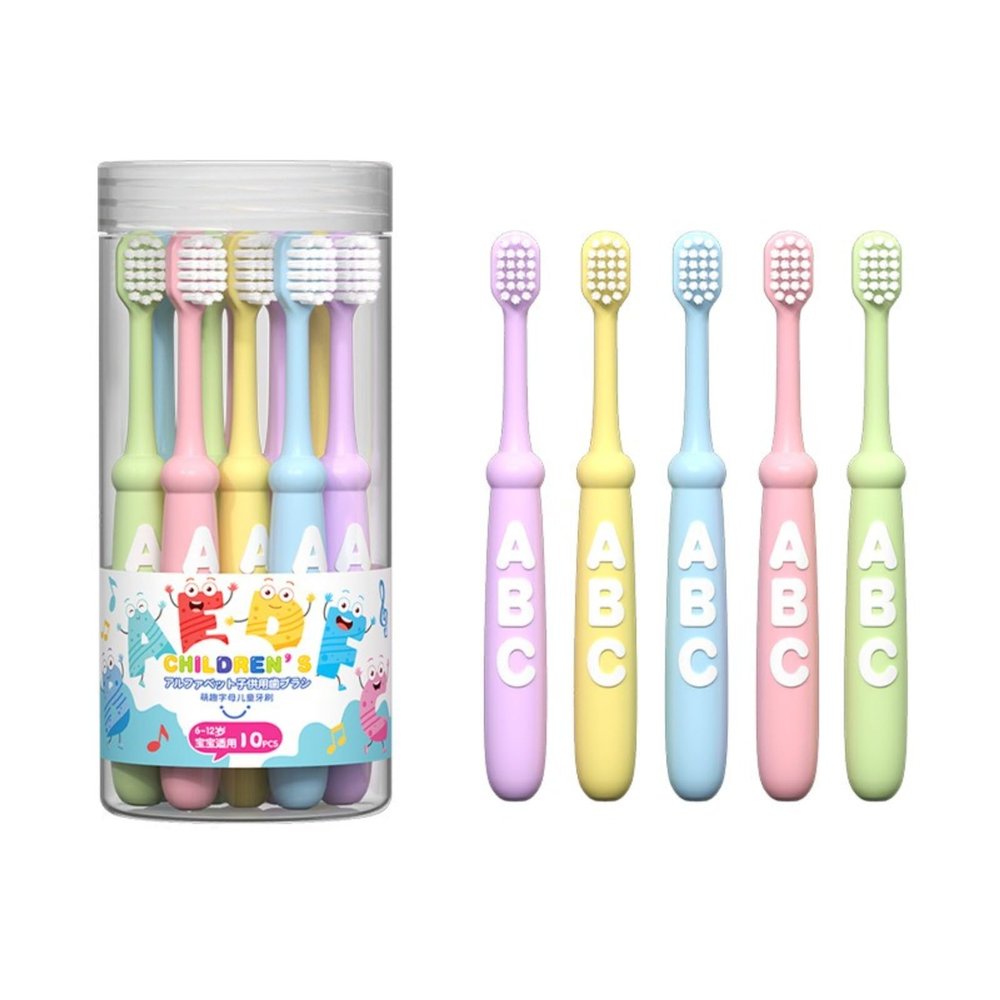 CGUOXHOSU Toothbrush bristles