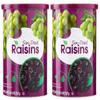 Sun-Dried Raisins Canister, 20 oz (2 Pack) view 1