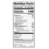 Sun-Dried Raisins Canister, 20 oz (2 Pack) view 3
