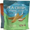 Clancys Lentil Loops Sour Cream & Onion Baked Lentil Snacks Gluten Free And 4G Protein view 1