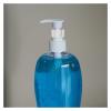Lotion Pump Clip Locks 60 Pcs Pump Head Clips, Leak-Proof Locks, Lotion Bottle Lock Accessories(Transparent) view 3