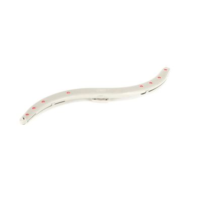 Dishwasher Spray Arm WPW10376691Replacement for Whirlpool OEM