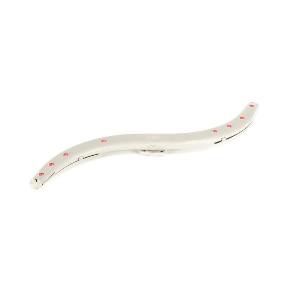 Dishwasher Spray Arm WPW10376691Replacement for Whirlpool OEM