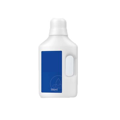 1pcsCompatible For Dreame H11/ W10 Pro / H11 Max Cleaning Fluid Vacuum Cleaner Spare Parts W10 Cleaner Accessories500ml)