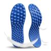 2026 New Acupressure Insoles, 5D Foot Reflexology Massage Insoles with Acupoint Therapy, Shock Absorption, Non-Slip, Feet Comfort Support, As Easy as a Feather (Women 9) view 1