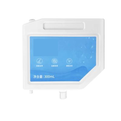 Floor Special Cleaning Fluid,Compatible For Xiaomi, Compatible For Dreame L10s Ultra S10 S10 PRO S10 Plus Vacuum Cleaner Accessories 300ml Cleaning Fluid(1pcs)