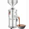 1100W Commercial Electric Peanut Butter Maker, 15Kg/H Stainless Steel Nut Grinder for Almond, Cashew, Walnut, and Seed - Heavy Duty Grinding Machine for Nut Butters and Coffee view 1