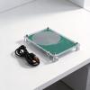7.83Hz Schumann-Resonance Generator, Waveform Generator For-Schumann, 0.01hz To 30000hz, With Carrying Case USB Power view 3