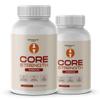 Core Strength Capsules, CoreStrength Premium Quality Supplement Joint Vitamins Support with Advanced Maximum Strength & Wellness Formula for Overall Health (120 Capsules) view 1