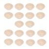 PATKAW 20pcs Disposable Paper Bowls 330ml Multi-function Portable Food Bowls Biodegradable Household Salad for Outdoor Bbq and Picnic Use view 1