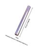 SOESFOUFU Iridescent Rainbow Cellophane Wrapping Paper 10m Ultra-thin Packing Film for Wraps and Flower Wrapping view 2