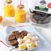 Manna Tsatsaronakis Carob Rusks, Wholegrain, 270g, 100% Cretan Carob, High Fiber, Rich in Antioxidants view 3