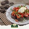 Manna Tsatsaronakis Carob Rusks, Wholegrain, 270g, 100% Cretan Carob, High Fiber, Rich in Antioxidants view 4