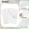 Qilery 500 Sheets Tissue Paper Acid Free Wrapping Gift Paper Crafts Bulk for Holiday, Birthday, Party Decor, Weddings, Baby Shower (24 x 36 Inch,Classic,White) view 3