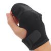 BETOOKY Professional Wrist Brace with Dual Straps Breathable Hand Wrist Support for Carpal Tunnel Relief Right Hand for Sports and Fitness view 4