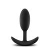 Comforting Portable Silicone Massager with Whisper-Quiet Operation and Ergonomic Design CL35383 view 1