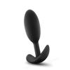 Comforting Portable Silicone Massager with Whisper-Quiet Operation and Ergonomic Design CL35383 view 2