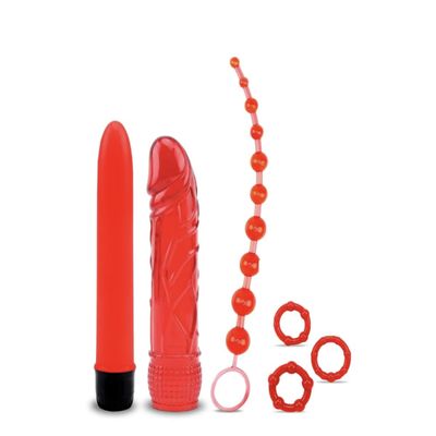 Relaxation Harmony Experience Kit for Ultimate Comfort and Relief HM18533
