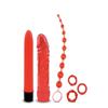 Relaxation Harmony Experience Kit for Ultimate Comfort and Relief HM18533 view 1