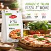 Molino Rossetto Organic Pizza Dough Mix, Active Dry Yeast - 17.6 oz, 3 Pack view 3