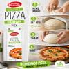 Molino Rossetto Organic Pizza Dough Mix, Active Dry Yeast - 17.6 oz, 3 Pack view 4