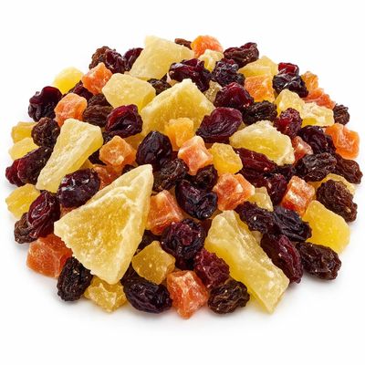 Anna and Sarah Dried Fruit Mix Snacks 2 Lbs