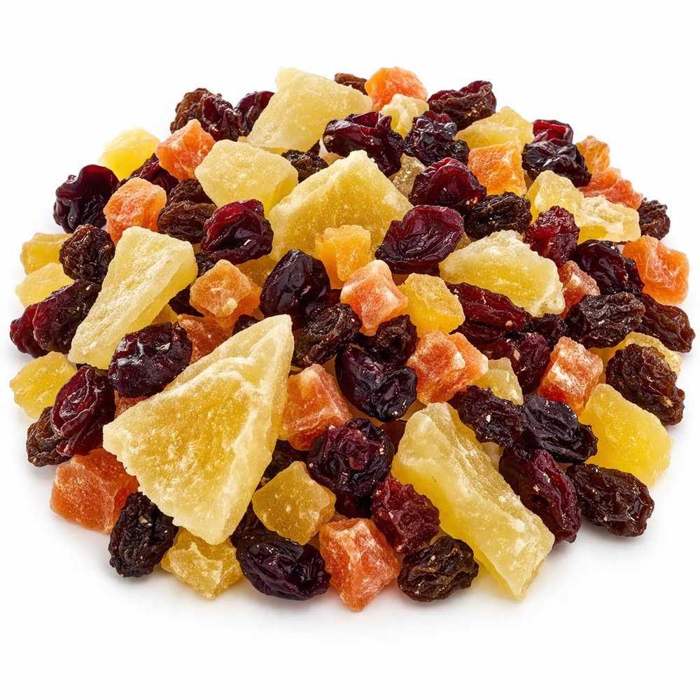 Anna and Sarah Dried Fruit Mix Snacks 2 Lbs