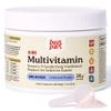 BEST PART Multivitamin for Kids, Unflavored Multivitamin Powder for Ages 4-8, Iron-Free, No Added Sugar Sensory-Friendly Kids Methylated Multivitamin for Selective Eaters, Easy to Mix, 30 Servings view 1