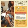 BEST PART Multivitamin for Kids, Unflavored Multivitamin Powder for Ages 4-8, Iron-Free, No Added Sugar Sensory-Friendly Kids Methylated Multivitamin for Selective Eaters, Easy to Mix, 30 Servings view 3
