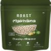 ROAST FOODS Makhana Cheesy Jalapeno, Roasted Not Fried, Gluten Free, 2g Protein, 2.5 oz view 1