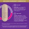 Qunol Menopause Relief +B6 Capsules, Peri to Post, Results in 4 Weeks, 60ct view 4
